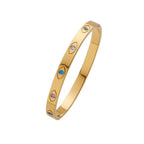 Iridesa Bracelet