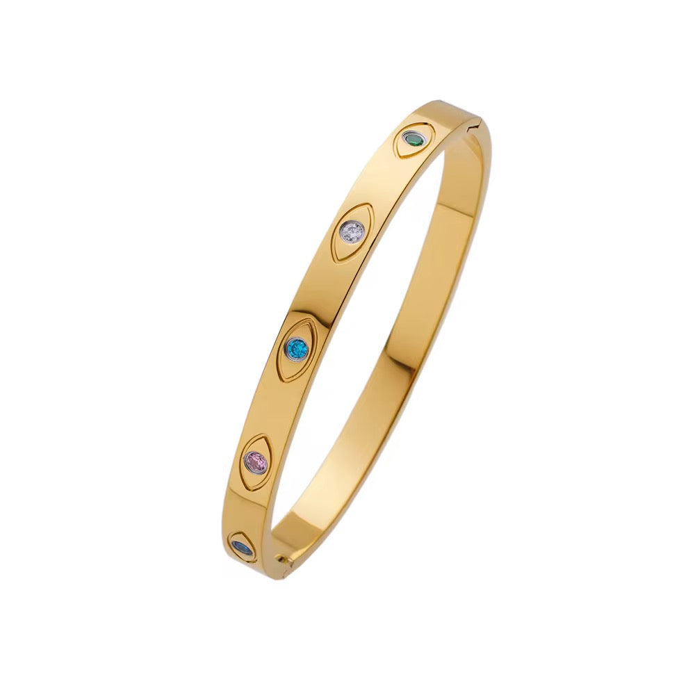Iridesa Bracelet