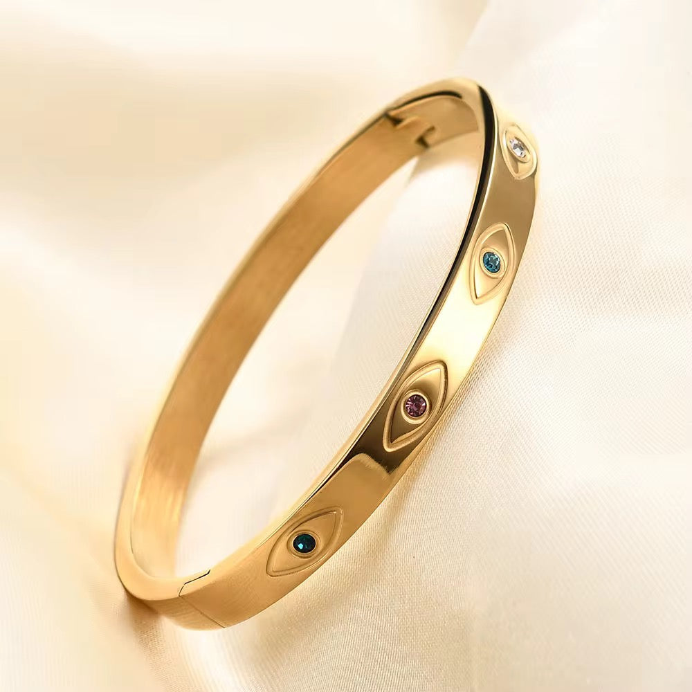 Iridesa Bracelet