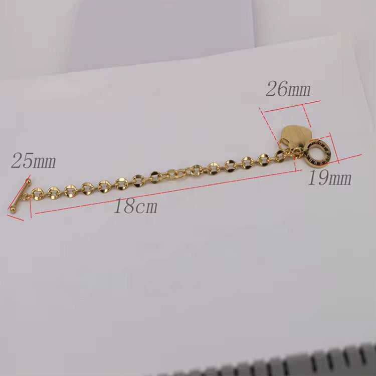 Amara Bracelet