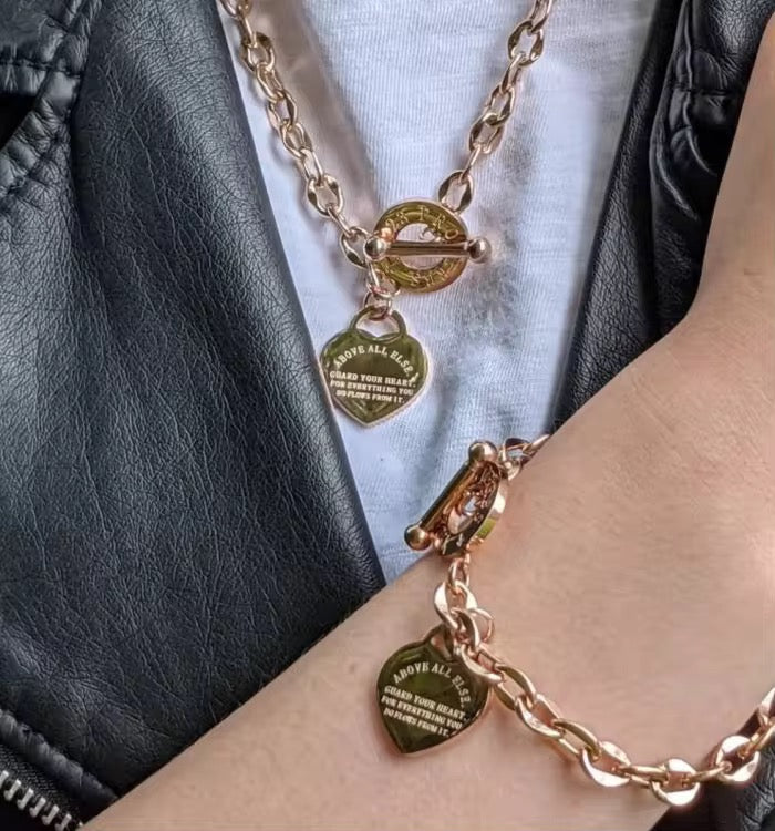 Amara Bracelet