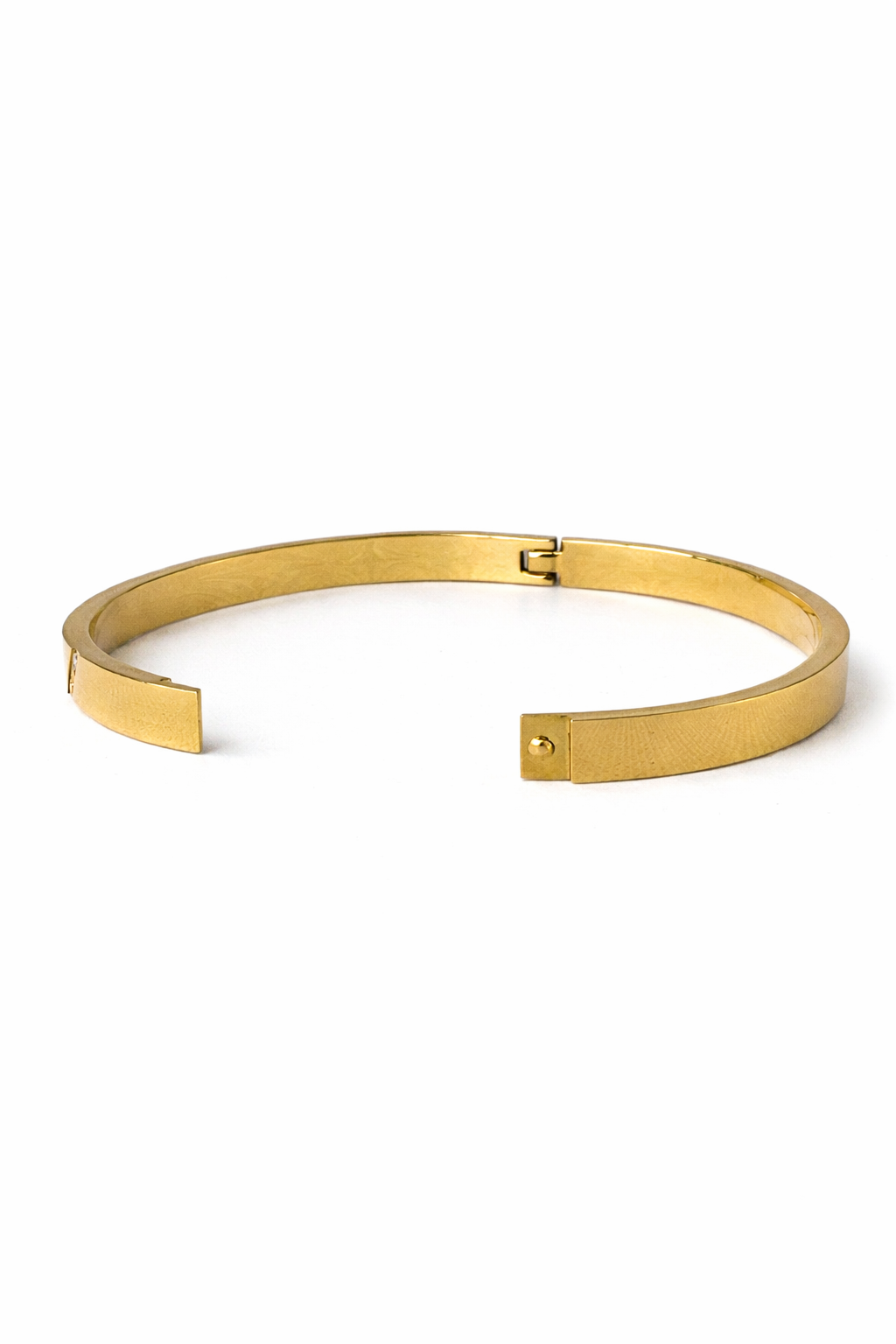 Baseline bracelet