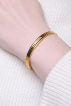 Intent Line bracelet