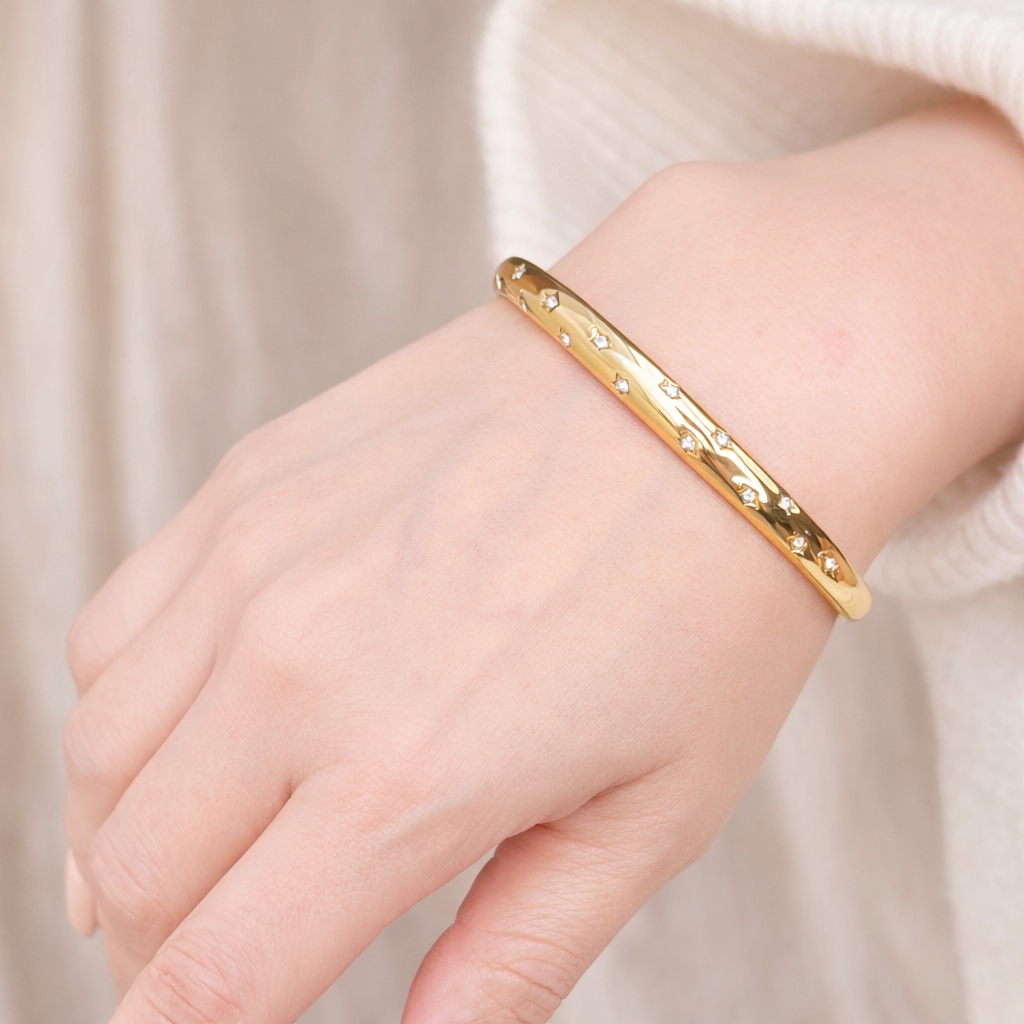 Polaris cuff