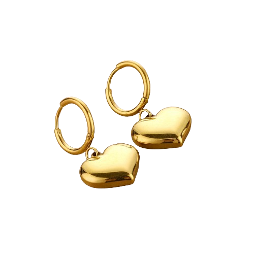 Ivy Earrings
