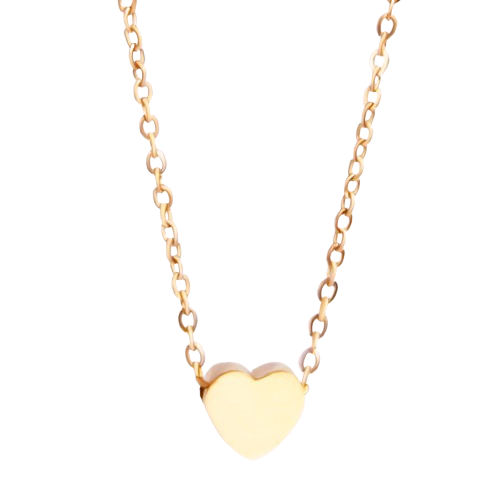 Ivy Necklace
