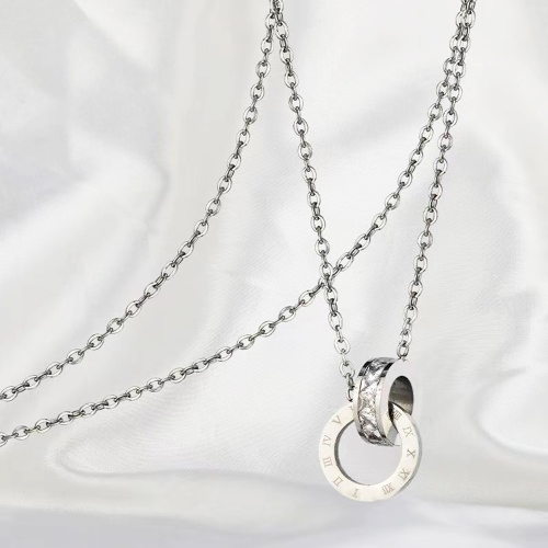 Diana Necklace