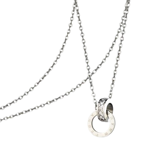 Diana Necklace