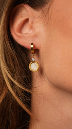Diana Earrings
