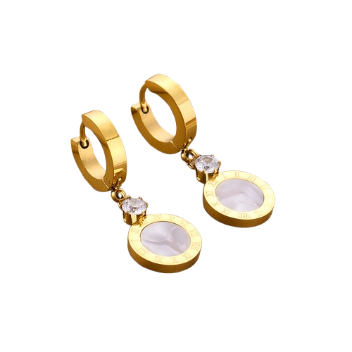 Diana Earrings