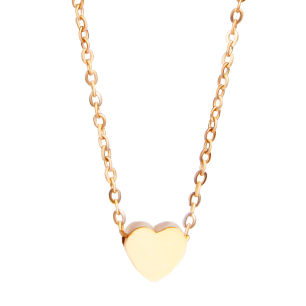 Ivy Necklace
