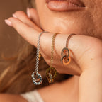 Diana Necklace