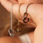Diana Necklace